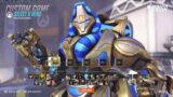 Overwatch 2 Beta: Heroes changes in the Practice Range