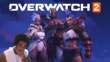 Overwatch 2 Beta Is Not Working