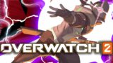 Overwatch 2 Beta is better than Overwatch 1