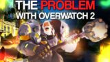 Overwatch 2: Blizzard's Biggest Scam