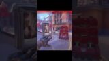 Overwatch 2 Bug Removes Your Hud | Overwatch 2 #Shorts