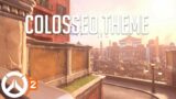 Overwatch 2 – Colosseo Theme