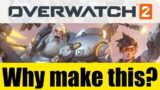 Overwatch 2 — Everything a Beginner Needs to Know