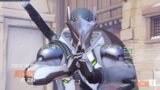 Overwatch 2 Fastest Genji God Necros Predator Of Nepal -POTG-