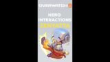 Overwatch 2 | Hero Interactions: Zenyatta Short