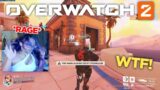 Overwatch 2 MOST VIEWED Twitch Clips of The Week! #190