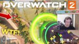 Overwatch 2 MOST VIEWED Twitch Clips of The Week! #191