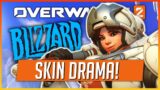 Overwatch 2: Mercy is BROKEN! Brig Skin DRAMA! – Moira Rework Soon!