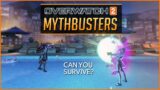 Overwatch 2 Mythbusters – BETA 2.0 Edition