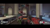 Overwatch 2 Sojourn Gameplay No Commentary Oasis Gardens 21:9 3440×1440