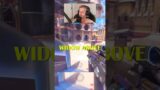 Overwatch 2 Voice chat is LOUD | Overwatch 2 Beta #shorts