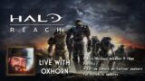 Oxhorn Plays Halo Reach – Part 1
