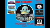 POKEBALL GIVEAWAY! plus ASTRAL RAIDIANCE! MAIL TIME TOO!! #Pokemon #Live #Letsgo #AstralRadiance