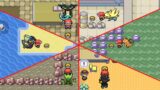 POKEMON RADICAL RED 3.0 – ALL TM AND MOVE TUTOR LOCATIONS