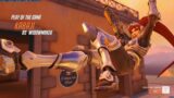 POTG! KABAJI WIDOWMAKER OVERWATCH 2 GAMEPLAY