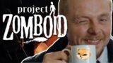 PROJECT ZOMBOID || Comical Review ||