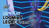 PROTOGON! | Loomian Legacy Ep. 15