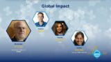 Panel 5: Global Impact