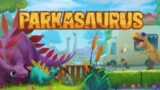 Parkasaurus | Trailer (Nintendo Switch)