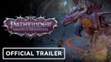 Pathfinder: Wrath of the Righteous – The Treasure of The Midnight Isles – Official Teaser Trailer