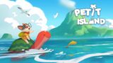 Petit Island – First-Look Teaser
