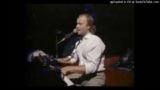 Phil Collins – AGAINST ALL ODDS (Live 1990) (KEY IN G MAJOR)