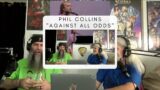 Phil Collins "Against All Odds" Review by Infinity Grooves
