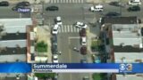 Philadelphia Police Identify 14-Year-Old Boy Killed In Summerdale Drive-By Shooting