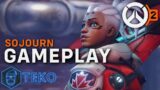 Pierwszy Gameplay Sojourn z BETY! [Overwatch 2]