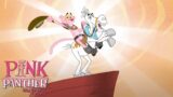 Pink Panther to the Rescue! | 35-Minute Compilation | Pink Panther and Pals