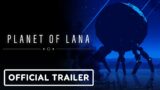 Planet of Lana – Official Gameplay Trailer | Summer of Gaming 2022