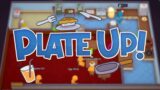 PlateUp! – DON'T FORGET TO STRIMP (4-Player Gameplay)