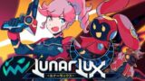 [Playtest] LunarLux – Gameplay / (PC)