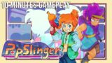 PopSlinger (PC) 10 Minutes Gameplay [Max Settings]