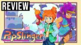 PopSlinger (PC) 5-Minute Gameplay Review