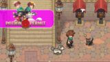 Potion Permit – Demo Let's Play