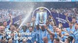 Premier League 2021/22 Season in Review | NBC Sports