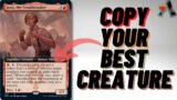 Prepare For Trouble and Make it Double! | Jaxis, the Troublemaker Historic Brawl Commander MTG Arena