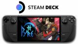 Pyre Steam Deck