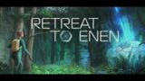RETREAT TO ENEN  – Official Gameplay Demo   – New SURVIVAL Game 2022