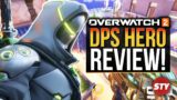 REVIEWING EVERY OVERWATCH 2 DPS HERO! – DPS IS INSANE!