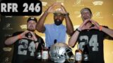 Raiders Fan Radio LIVE! Ep. 246 Back From the Draft!