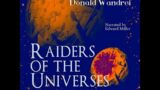 Raiders of the Universes by Donald Wandrei – Audiobook