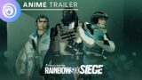 Rainbow Six Siege: Calling Sens to the Rescue