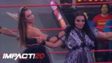 Recap of AGAINST ALL ODDS and GISELE Shaw vs. ALISHA in | BTI | July 7th, 2022