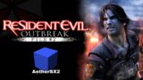 Resident Evil Outbreak: File #2 Gameplay and Settings AetherSX2 Emulator | Poco X3 Pro