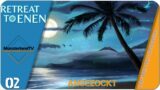 Retreat To Enen #02 – angezockt – deutsch