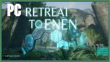 Retreat To Enen Let's Play Ep 1 Beta Release – BlueFire – MMOs Coverage Games Reviews