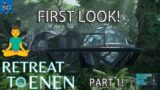 Retreat To Enen – *NEW* Survival Game – Meditate to Survive Part 1!