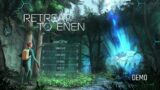 Retreat to Enen Demo Gameplay (Relax & Meditate)